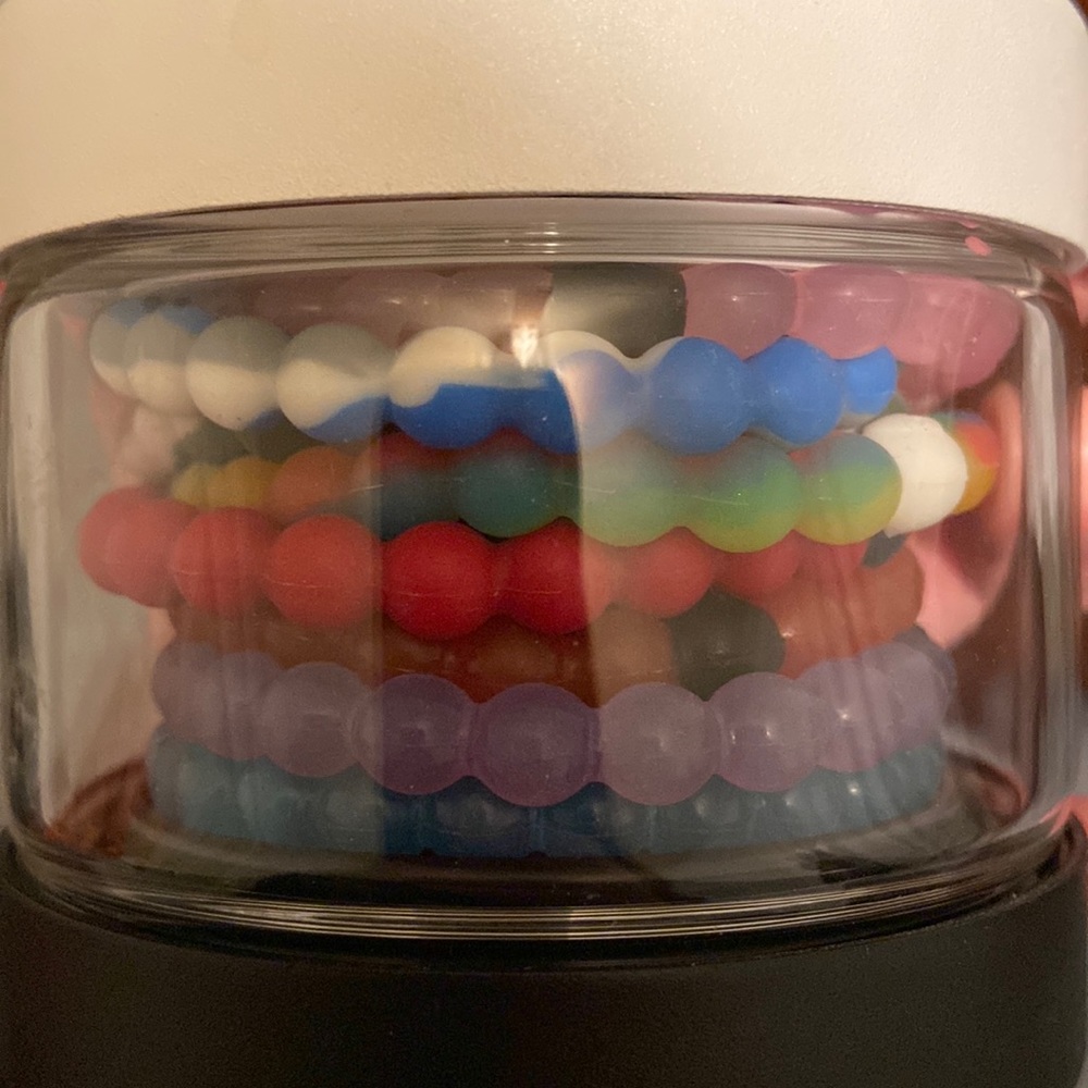 Loki’s Bracelet Set and more